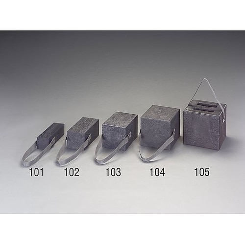 200x200x300mm 樹脂製角材(