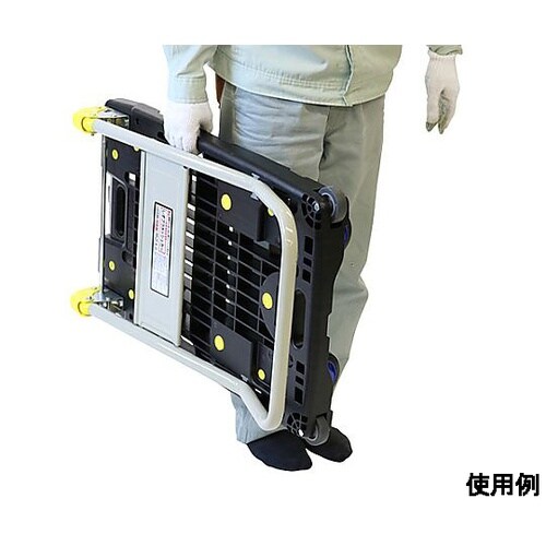 670x490mm/200kg 運搬車(