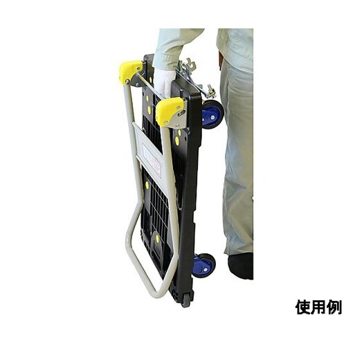 670x490mm/200kg 運搬車(