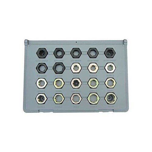 M16−M27/11/16”−1” ダイ