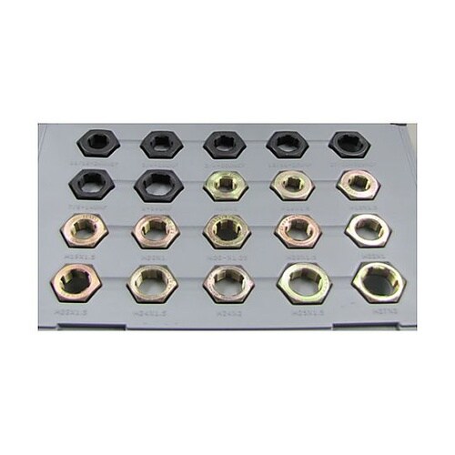 M16−M27/11/16”−1” ダイ