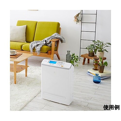 AC100V/108W/17畳 空気清浄