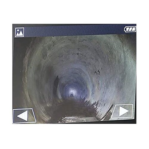 φ8.0mmx 95cm ハンディースコ