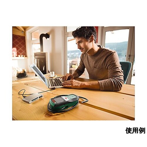 φ8.0mmx 95cm ハンディースコ