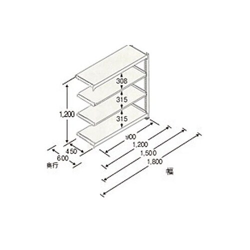 890x600x1200mm/150kg