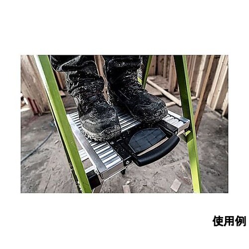 0.55m/2段 セーフティーステップ(