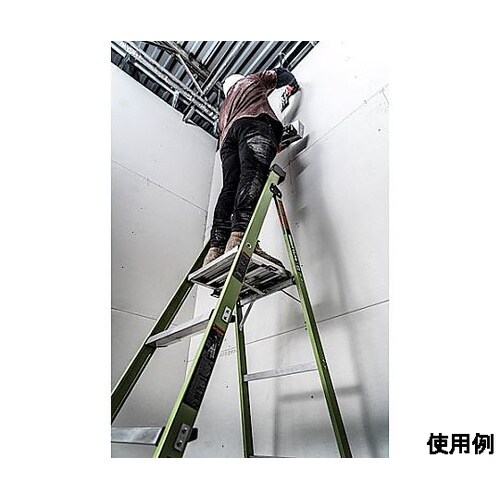 0.55m/2段 セーフティーステップ(