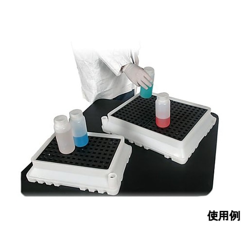 533x431x101mm スピルトレー