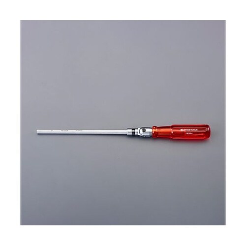 ドライバーセット(+ Hexagon差替