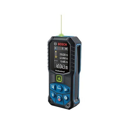 0.05−50m レーザー距離計(グリー