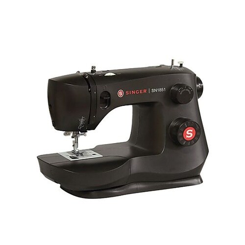 AC100V 電動ミシン(フットコントロ