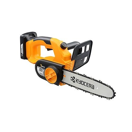 DC18V/250mm チェーンソー(充