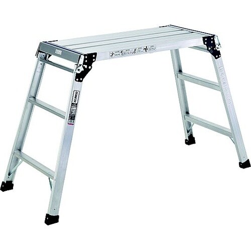 0.82m 足場台(アルミ製) EA90