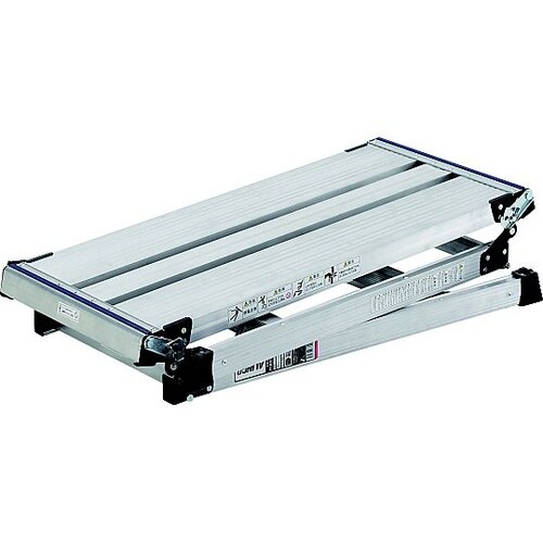 0.82m 足場台(アルミ製) EA90