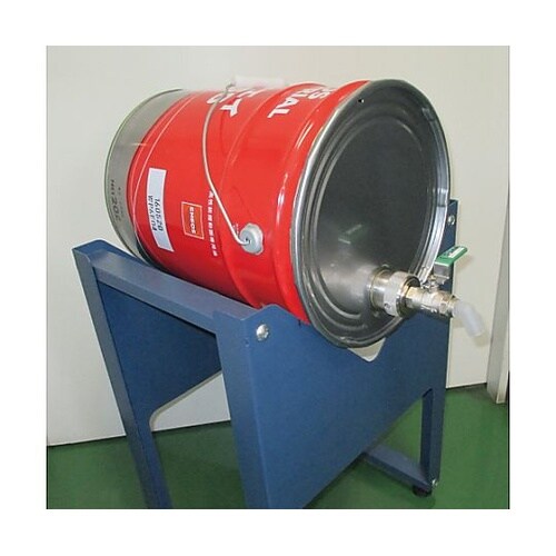 φ40mm ペール缶・一斗缶コック(ドラ