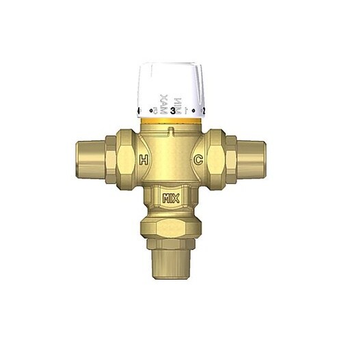 R1/2” ミキシングバルブ EA468