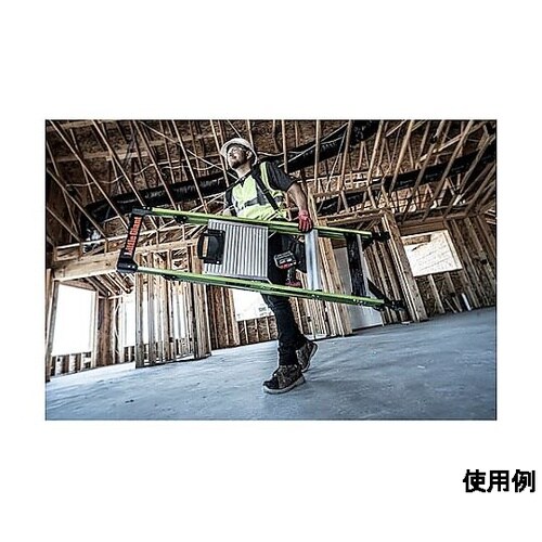 0.83m/3段 セーフティーステップ(