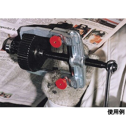 120mm スライドアームプーラー(2本