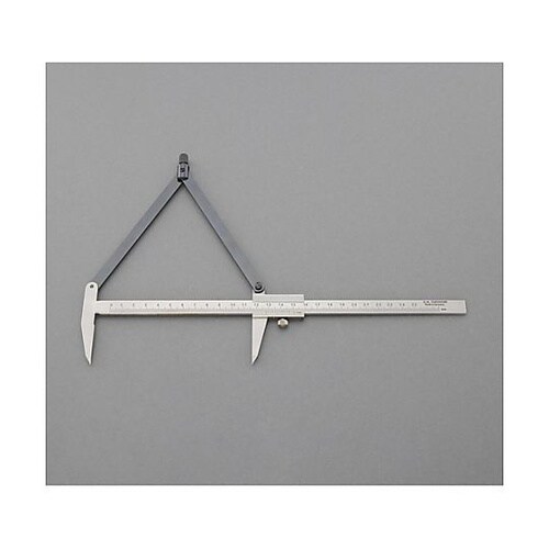 φ400mm ディバイダー(固定ねじ付)