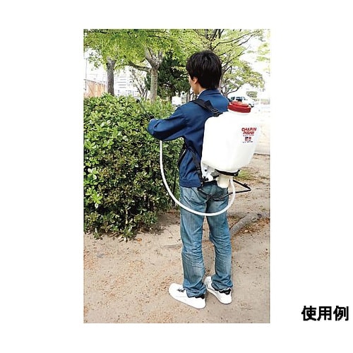 15.1L ハンドスプレー(背負型) E