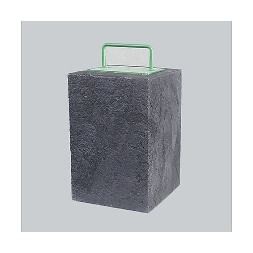 250x250x300mm 樹脂製角材(