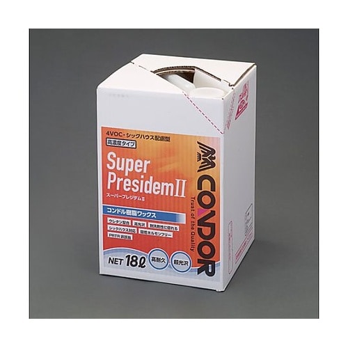 18L 樹脂ワックス EA920LE−