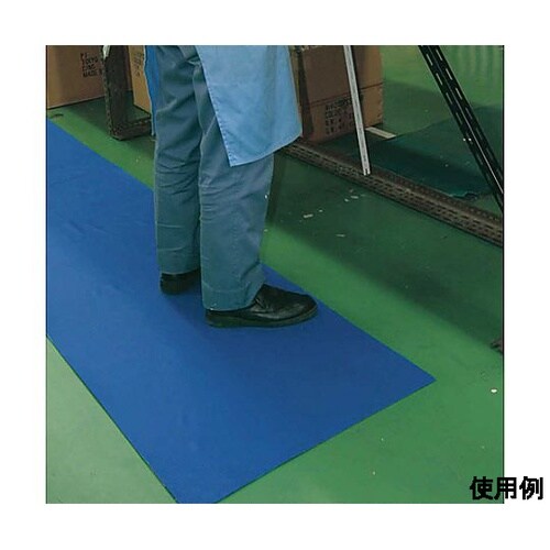 600mmx20m ノンスリップクッショ