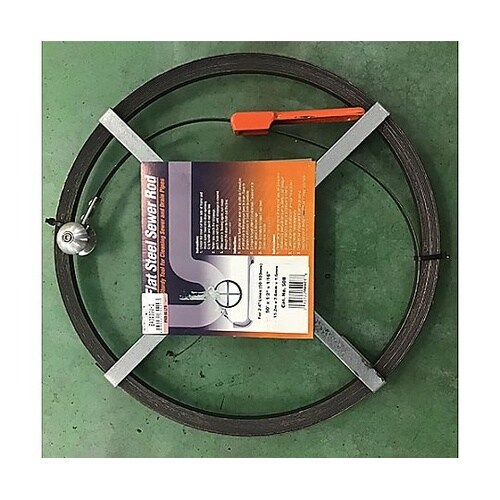 19mmx15.2m ドレンクリーナー(