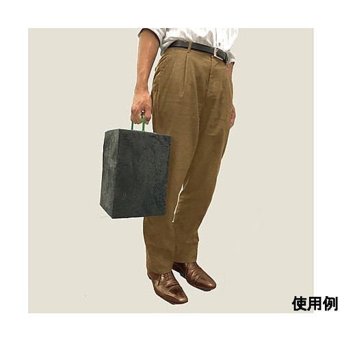 300x300x300mm 樹脂製角材(