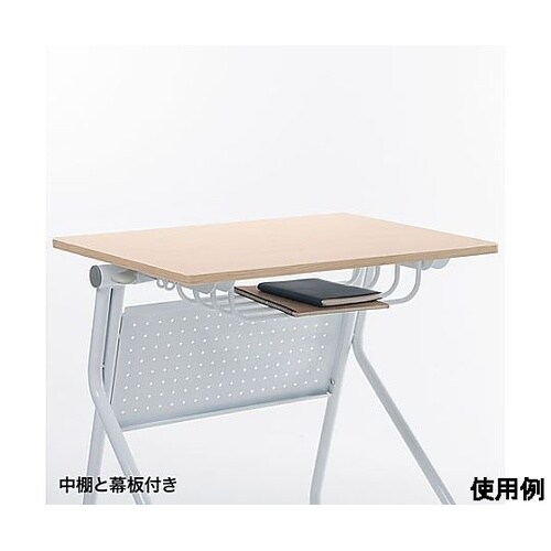 650x500x700mm 折りたたみデ