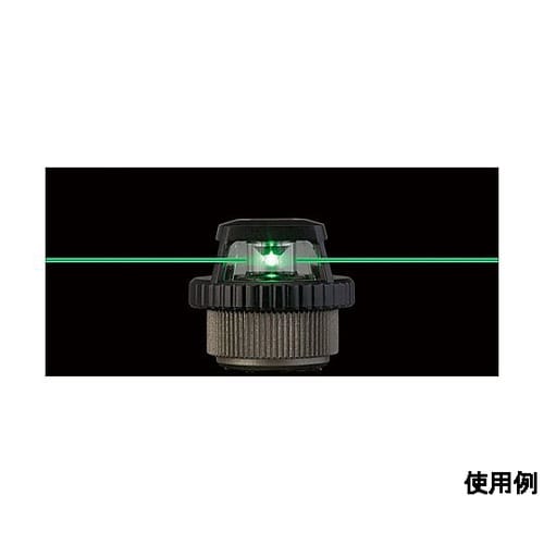 レーザーライン (グリーンレーザー) E