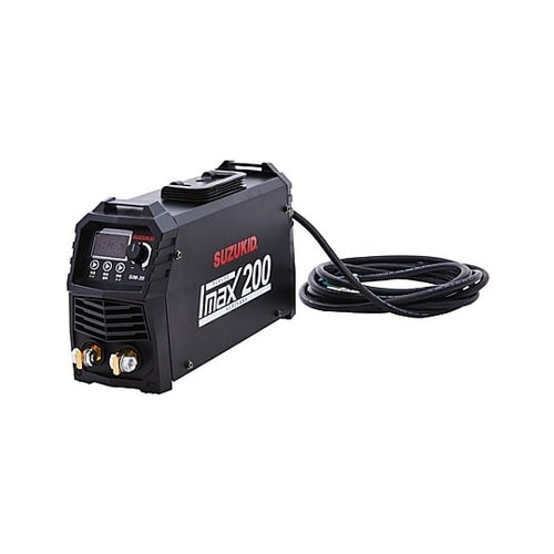 単相200V/200A インバーター直流