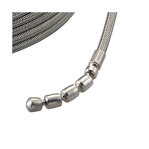 10m パイプクリーニングキット(ステン