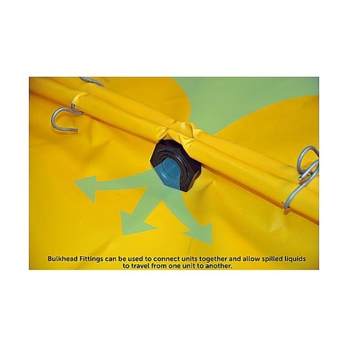 610x610x 64mm オイルデッキ