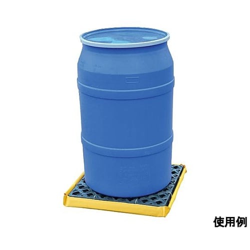 610x610x 64mm オイルデッキ