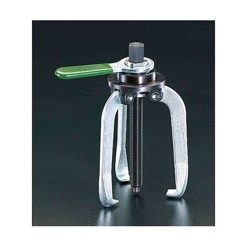 150mm 3アームプーラー(爪固定型)