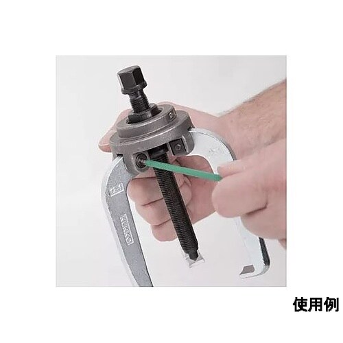 150mm 3アームプーラー(爪固定型)