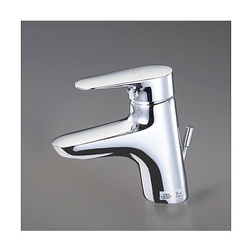 G 1/2” シングル混合水栓 EA46