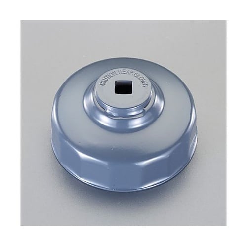 21個組 カップ型オイルフィルターレンチ