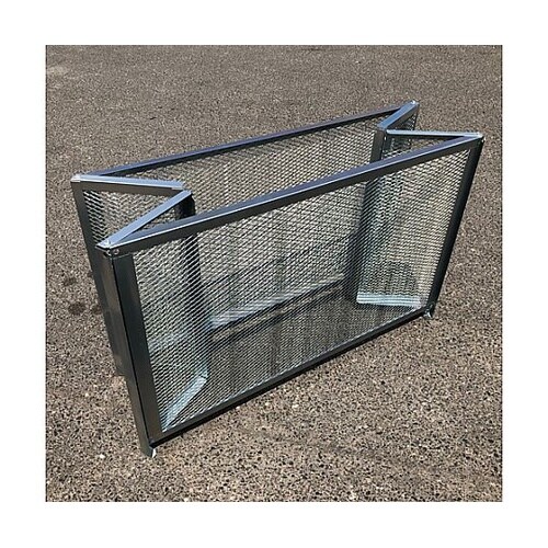 1200x610x770mm/ 495L