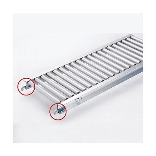 300x1500mm ローラーコンベアー