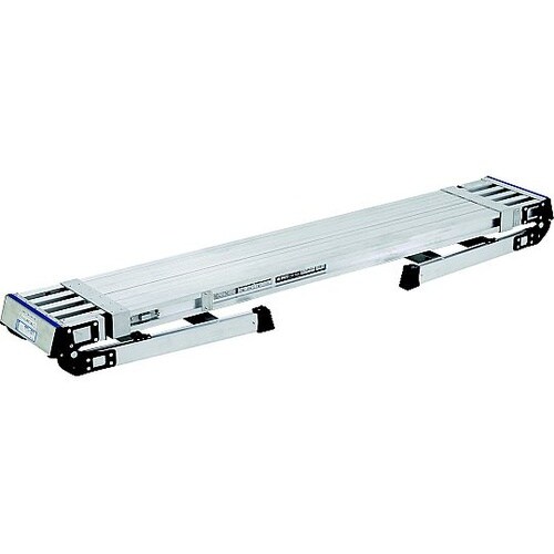 0.60m 足場台(天板長さ調整式/ロン