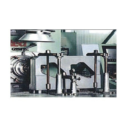 320−550mm スクリュージャッキ