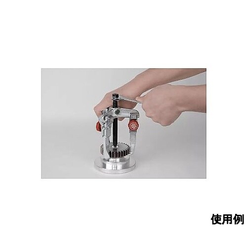 160mm スライドアームプーラー(3本