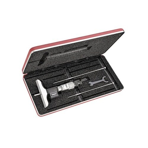 0− 75mm デジタル デプスマイクロ