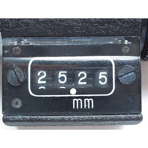 0− 75mm デジタル デプスマイクロ