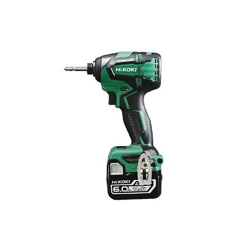 DC14.4V インパクトドライバー(充