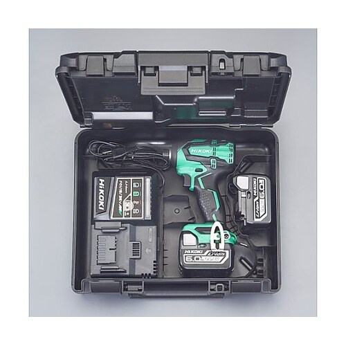 DC14.4V インパクトドライバー(充