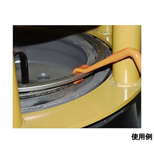 ホイールロックリングツールセット(フォー