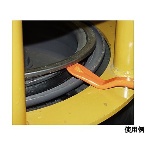 ホイールロックリングツールセット(フォー